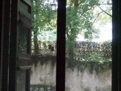 -法云安缦酒店