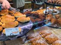 -巴黎贝甜(周浦海印店)