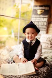 点击看大图 BabyA 专业婴童摄影(衡山店)-BabyA 专业婴童摄影(古北时尚广场店)