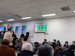 -复旦大学附属肿瘤医院(徐汇院区)