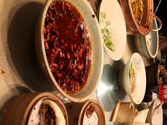 -水煮三国·川鲁江湖菜(香山店)