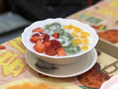 -甜心妈妈·榴莲星级糖水(北京路总店)