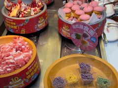 -龍歌自助小火锅(秦淮水游城店)
