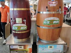 -前王院•巧克力海鲜市集餐厅(万平口店)