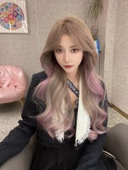 -3AM·S HAIR SALON烫发染发接发