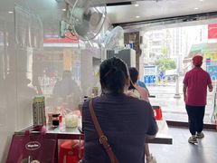 -坚记面店(一德路店)