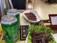 -小肥牛潮汕牛肉火锅(南联店)