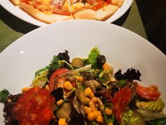 -一棵树·意大利西餐厅One Tree(新城店)