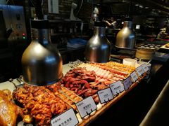-韩盛·盛江山自助料理(奥体万达店)