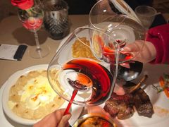 -波特曼西餐厅(中央大街店)