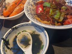 -阿大排档(长春这有山店)