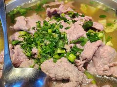 -全牛匠·乐山跷脚牛肉(西单华威约饭街店)