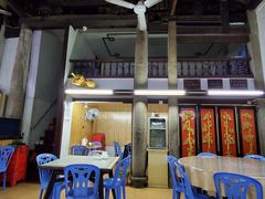 -飘香小食店(国平路店)