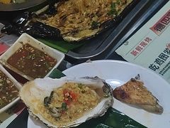 -德四家·云南傣味烧烤品牌(和谐店)