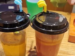 -牛扒驾到(东城星河城嘉荣店)