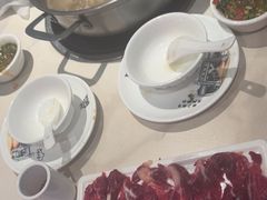 -八合里牛肉火锅(福州万象城店)