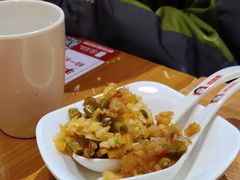 -南城香·饭香串香馄饨香(赵公口店)
