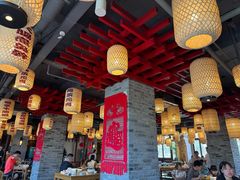 -二十八里太湖船菜(吉祥路店)