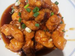-好灶头妈妈菜·柴火灶台鱼·千岛湖土菜地标美食