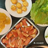 飘雪的杭州，还有比围炉烤肉更适合的嘛？！