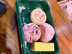 -梅潭村·糕饼铺·伴手礼(北新桥店)