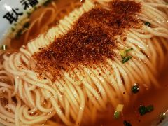 虾籽面-耿福兴(凤凰美食街店)