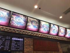 -秦香陕西食府(华贸天地店)