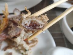 -老陈饭店(黑石支路店)