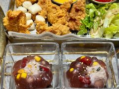 -妥妥烤肉料理(昙华林店)