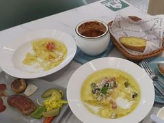 -库滋明·俄罗斯特色美食(中央大街店)