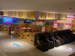 -巴斯漫温泉汗蒸馆(贡湖大道店)