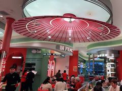 -避风塘·金牌店·夜宵(金玉兰店)