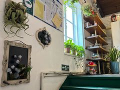 -雕刻时光咖啡馆(北师大店)