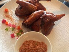 -三亚亚龙湾瑞吉酒店·铭轩中餐厅Mingxuan·海南菜·粤菜