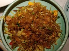 海鲜炒粉丝-小菜园新徽菜(常州武进吾悦店)