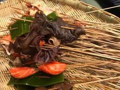 -马路边边串串香(双井直营店)