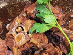 -和庆斋羊蝎子火锅·碳缸烧烤(顺义旗舰店)