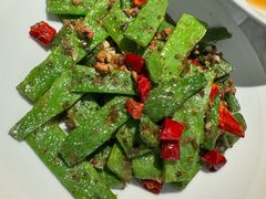 -雀蓝川菜(奥体广场店)