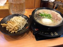 -博多一幸舍(侨福芳草地购物中心店)