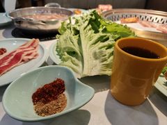 -九寸花汀(摩天活力城店)