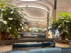 -港丽餐厅(正大店)