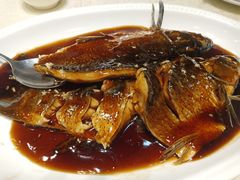 西湖醋鱼-楼外楼(西湖景区孤山路店)