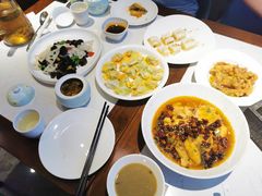 -德发长饺子·非遗(钟楼店)