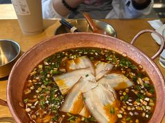 -SHAN山(前滩太古里店)