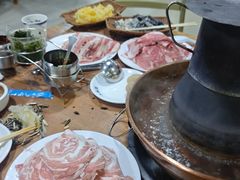 -元盛居(生态大街店)