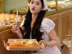 -提亚烘焙·手作面包·生日蛋糕(七星店)