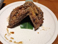 -千代武日本料理(爱建店)