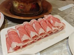 -东来顺饭庄(王府井步行街店)