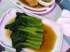 -东鑫记港式茶餐厅(南京东路店)