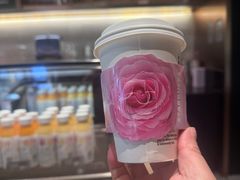 -星巴克臻选(北京颐堤港中心第二店)